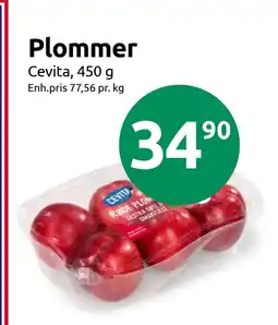 Joker Plommer tilbud