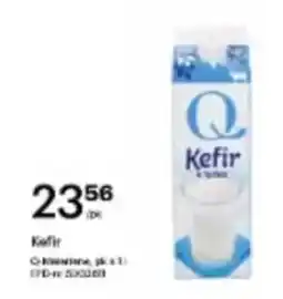 Storcash Kefir tilbud