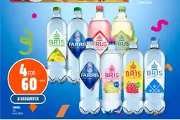 Coop Obs FARRIS tilbud