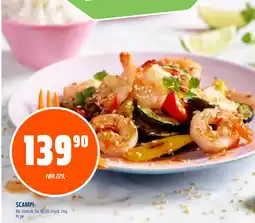 Coop Obs SCAMPI tilbud