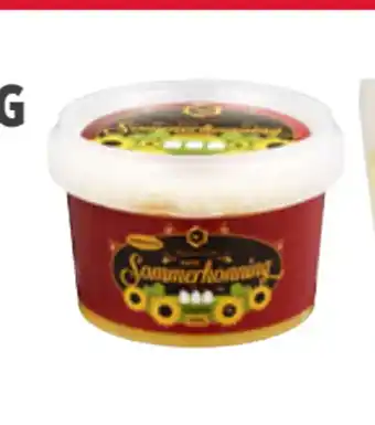 Jacobs SOMMERHONNING tilbud