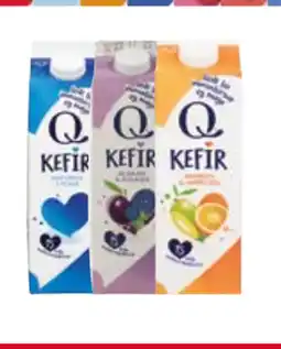 Meny Kefir tilbud