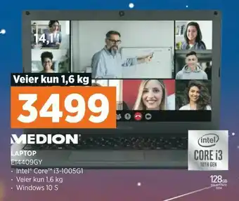 POWER Laptop tilbud