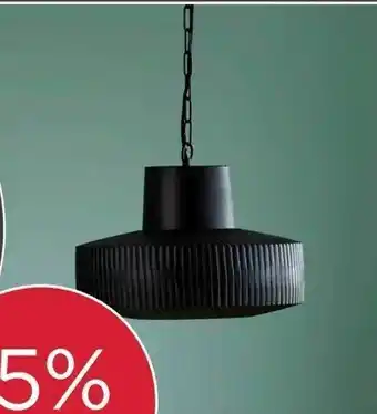 Demsey taklampe