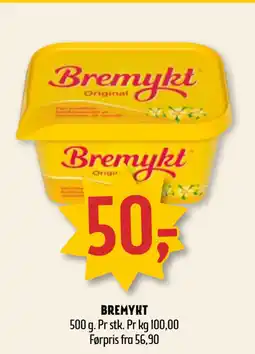 Coop Prix BREMYKT tilbud