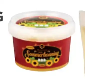 Jacobs SOMMERHONNING tilbud