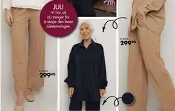 Sparkjøp Maylinn bukse tilbud