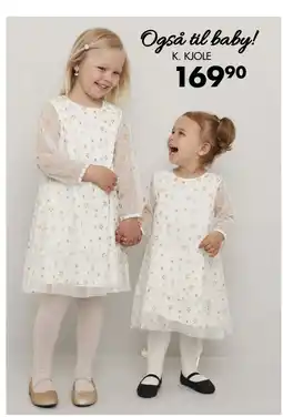 Sparkjøp KJOLE tilbud