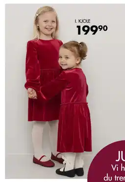 Sparkjøp KJOLE tilbud