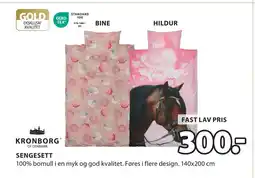 JYSK SENGESETT tilbud