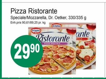 Joker Pizza Ristorante tilbud