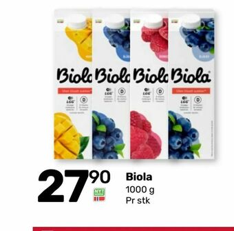 Biola