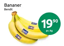 Joker Bananer tilbud