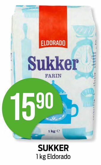 Kiwi Sukker tilbud