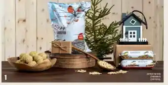 Europris Fuglemat tilbud