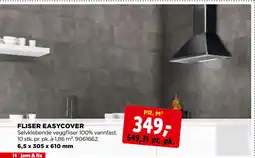 jem & fix FLISER EASYCOVER tilbud