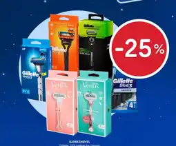 Rema 1000 Barberhøvel tilbud