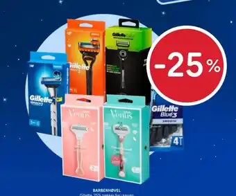 Rema 1000 Barberhøvel tilbud