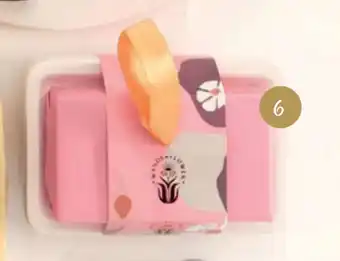 Vitusapotek Wanderflower Soap Set tilbud