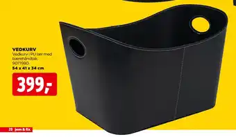 jem & fix VEDKURV tilbud