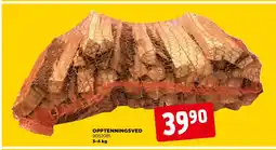 jem & fix OPPTENNINGSVED tilbud