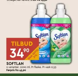 Coop Mega SOFTLAN tilbud