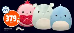 Coop Obs Squishmallows tilbud