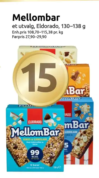 Joker Mellombar tilbud