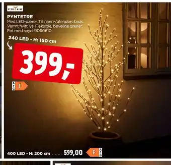 jem & fix PYNTETRE tilbud