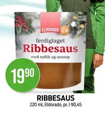 Kiwi RIBBESAUS tilbud
