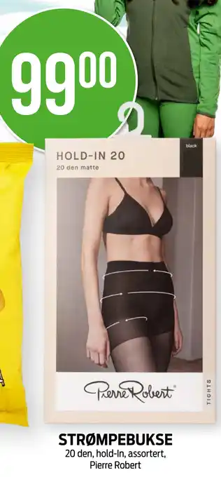 Kiwi STRØMPEBUKSE tilbud
