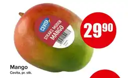 Spar Mango tilbud