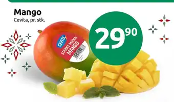 Joker Mango tilbud