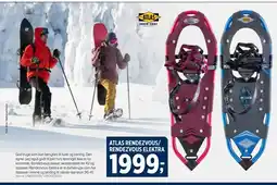 Sport 1 ATLAS RENDEZVOUS/ RENDEZVOUS ELEKTRA tilbud