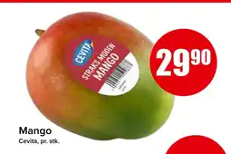 Spar Mango tilbud