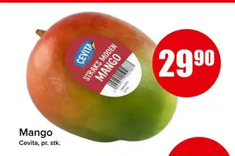 Spar Mango tilbud