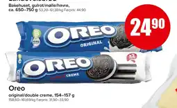 Spar Oreo tilbud