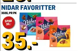 Price Lagerbutikk Nidar favoritter tilbud