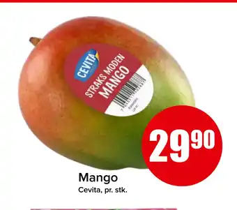 Spar Mango tilbud