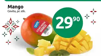 Joker Mango tilbud