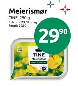 Joker Meierismør tilbud