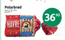 Joker Polarbrød tilbud