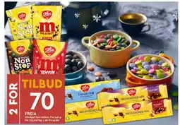 Coop Mega FREIA tilbud