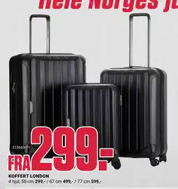KOFFERT LONDON