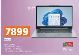 POWER Lenovo 82R400X0MX tilbud