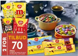 Coop Mega FREIA tilbud