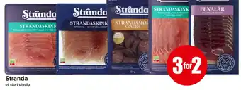 Spar Stranda tilbud