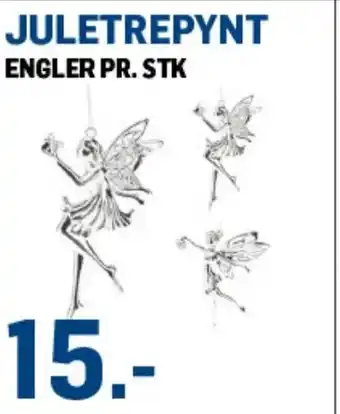 Price Lagerbutikk Juletrepynt tilbud