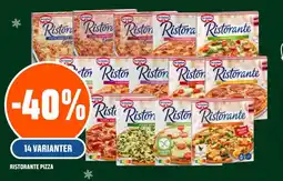 Coop Obs DR. OETKER Ristorante pizza tilbud