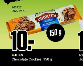 Kjeks